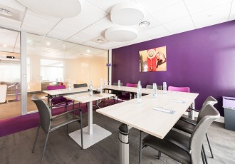 Rent a Meeting rooms  in Neuilly sur seine 92200 - Mitwit